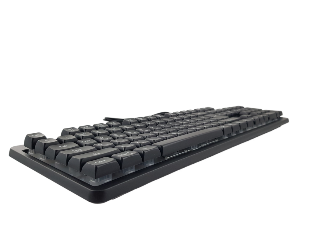 Hama Urage Exodus 215  Gaming Keyboard USB
