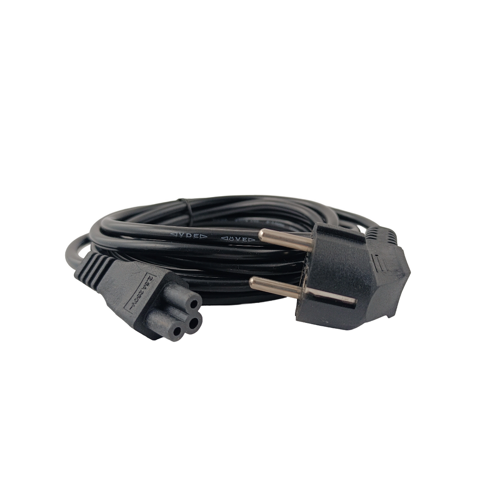Захранващ кабел мики маус VCOM - CE022 - 3m