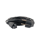 Захранващ кабел мики маус VCOM - CE022 - 3m