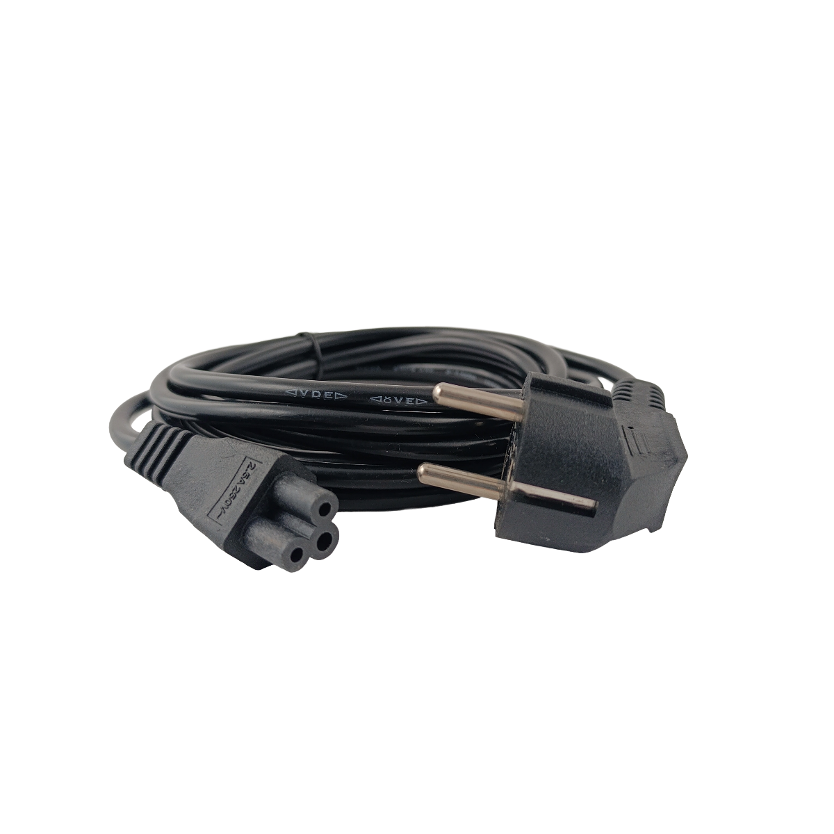 Захранващ кабел мики маус VCOM - CE022 - 3m