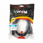 VCom кабел за монитор VGA HD15 M / M - CG341D 3 метра