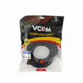 VCom Кабел HDMI v2.0 M / M 10m Ultra HD 4k2k/60p Gold - CG517 - 10m