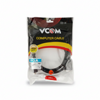 VCom Кабел за монитор VGA HD15 M / M - CG341D-1.8m