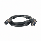 VCom Кабел за монитор VGA HD15 M / M - CG341D-1.8m