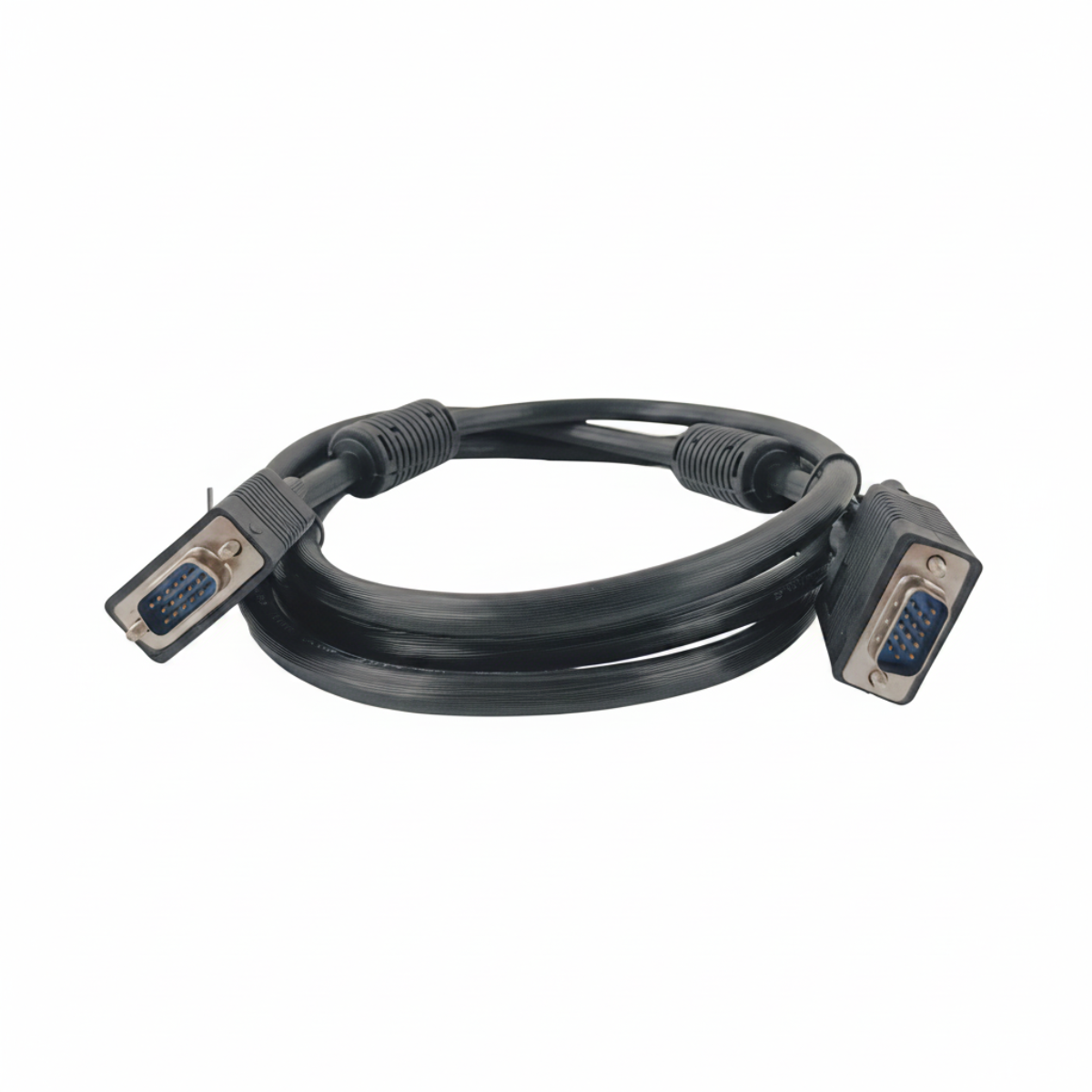 VCom Кабел за монитор VGA HD15 M / M - CG341D-1.8m