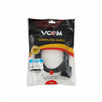 VCom кабел DVI 24+1 Dual Link M / M - CG441-1.5 метра