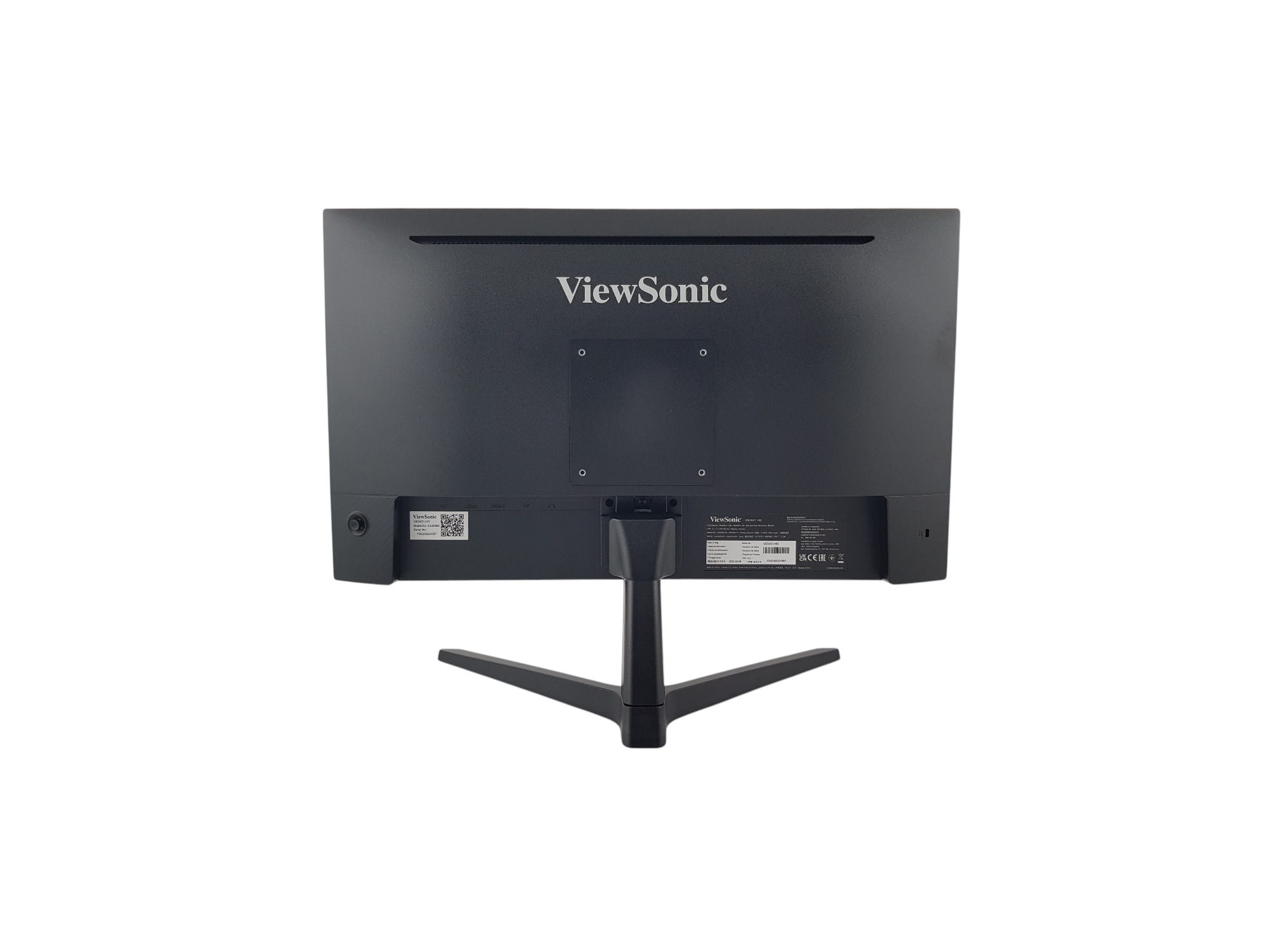 ViewSonic VX24G1-HD