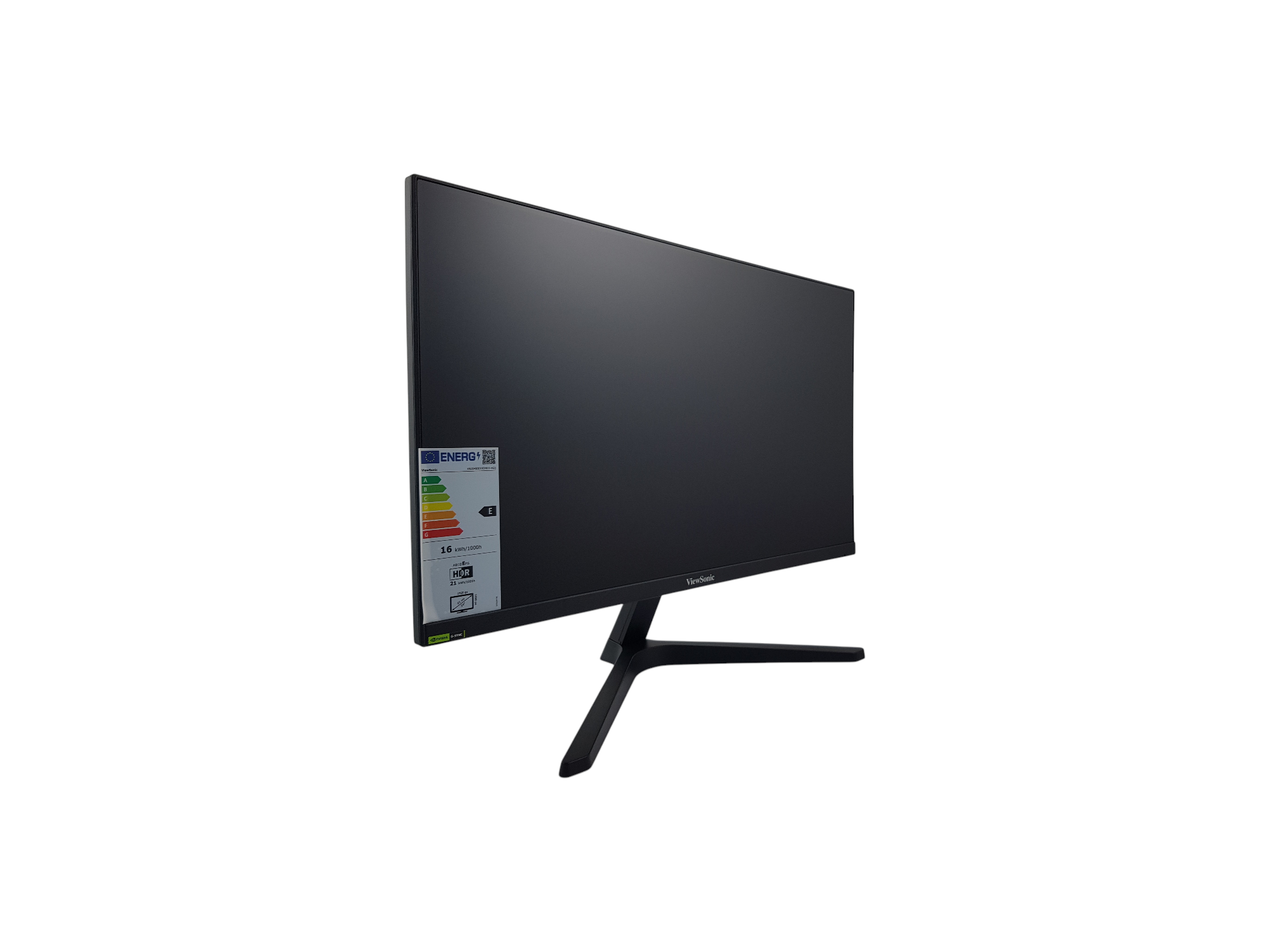 ViewSonic VX24G1-HD