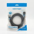 Vention HDMI Cable – 5 m (High Speed with Ethernet) (AACBJ)