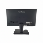 LED Монитор ViewSonic VA2215-H, 22", VA, 100Hz, Full HD, HDMI 1.4, VGA