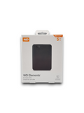 WD Elements Portable External Hard Drive – 5TB