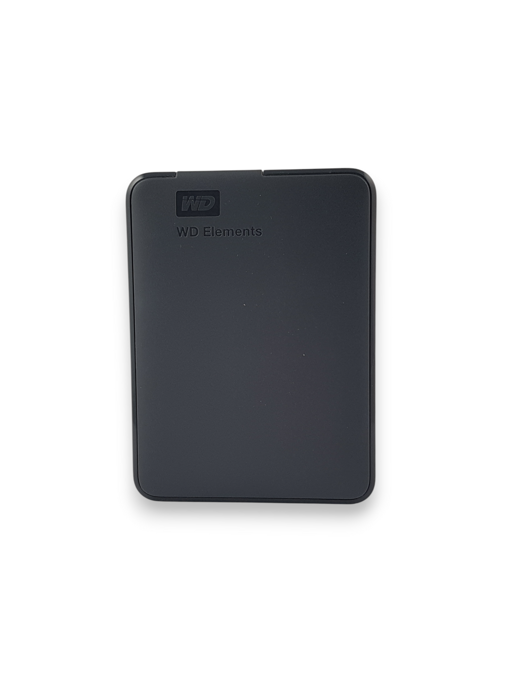WD Elements Portable External Hard Drive – 5TB
