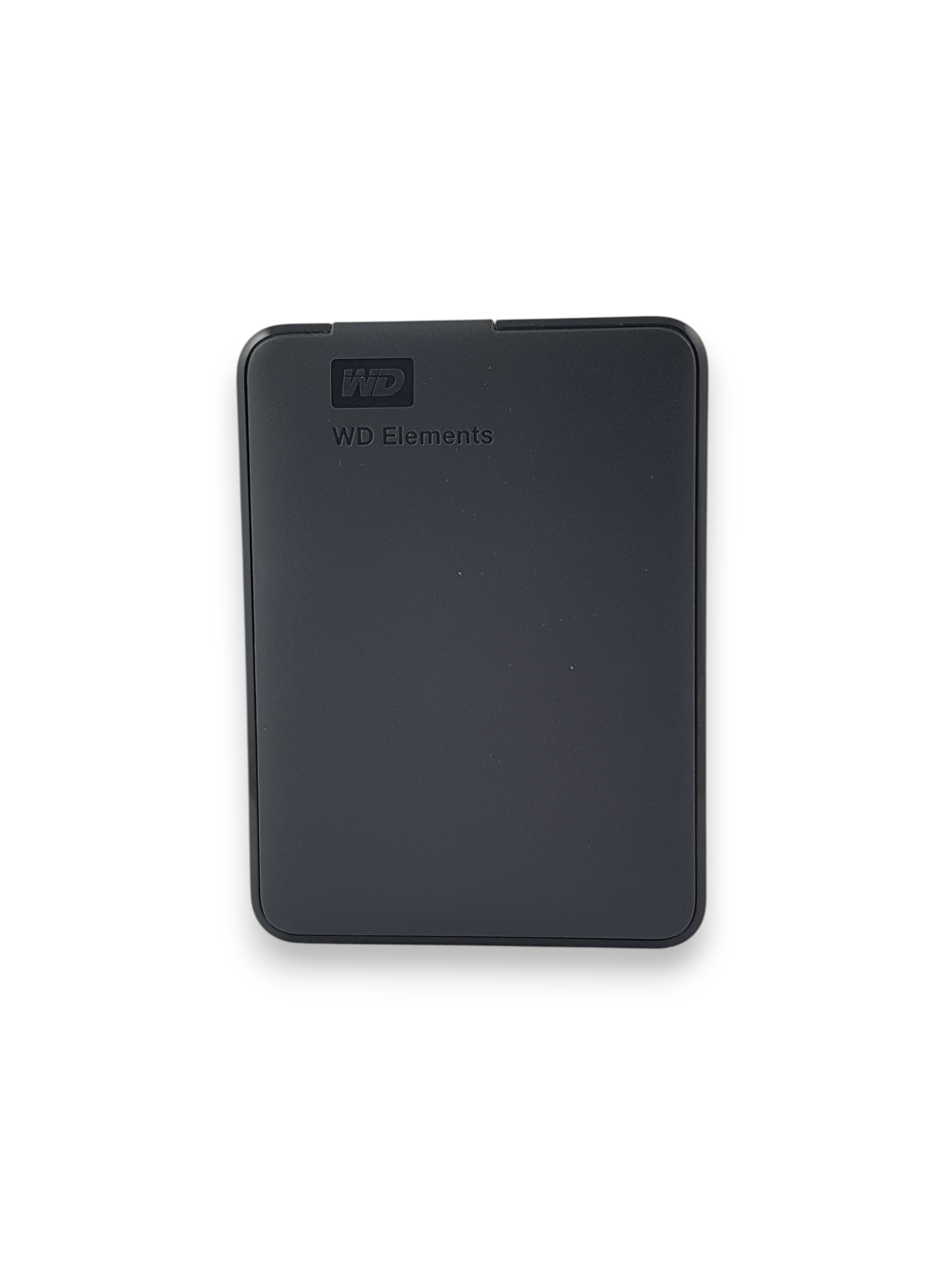 WD Elements Portable External Hard Drive – 5TB