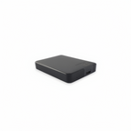 WD Elements Portable External Hard Drive – 5TB (WDBU6Y0050BBK-WESN)