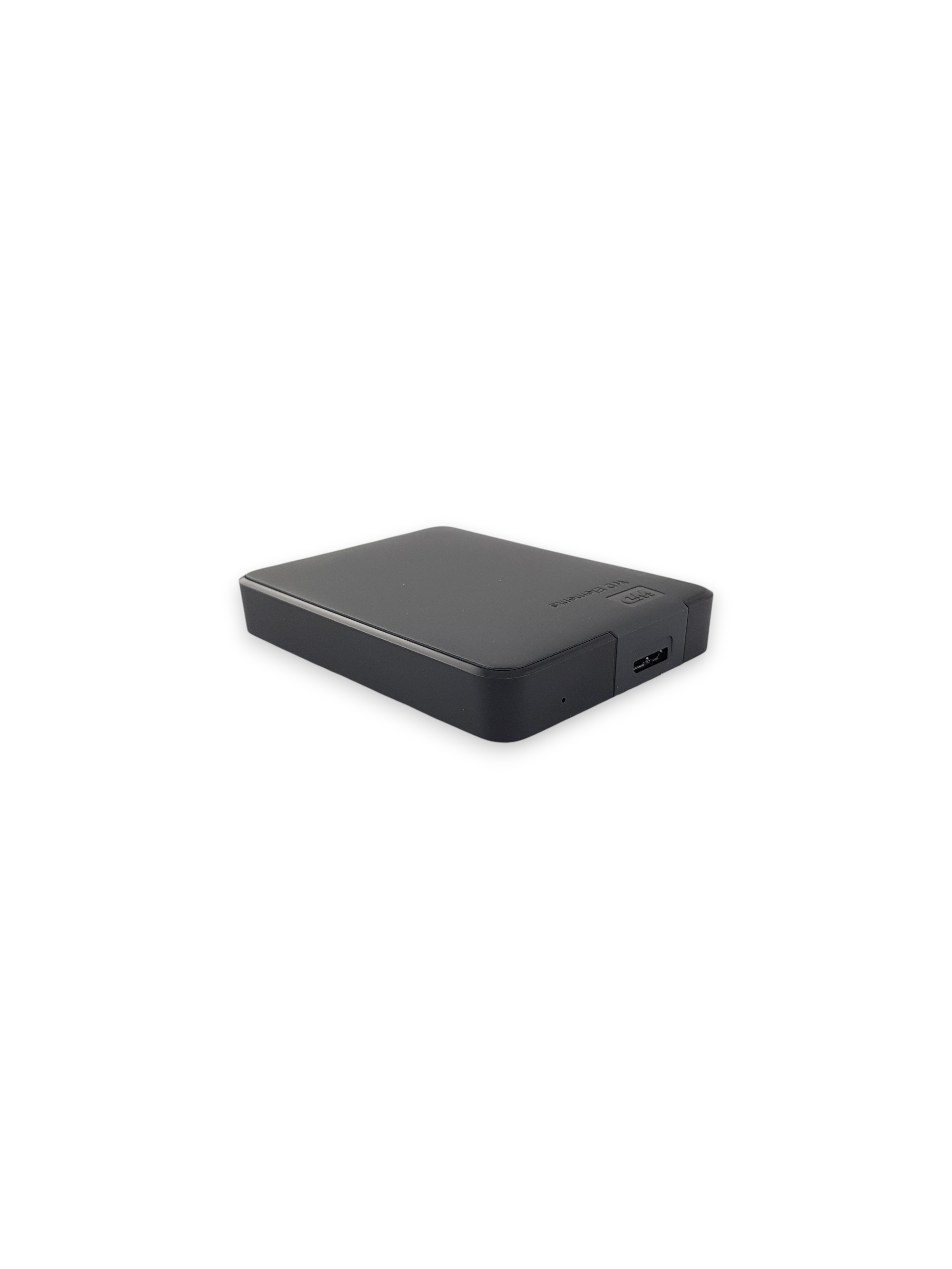 WD Elements Portable External Hard Drive – 5TB