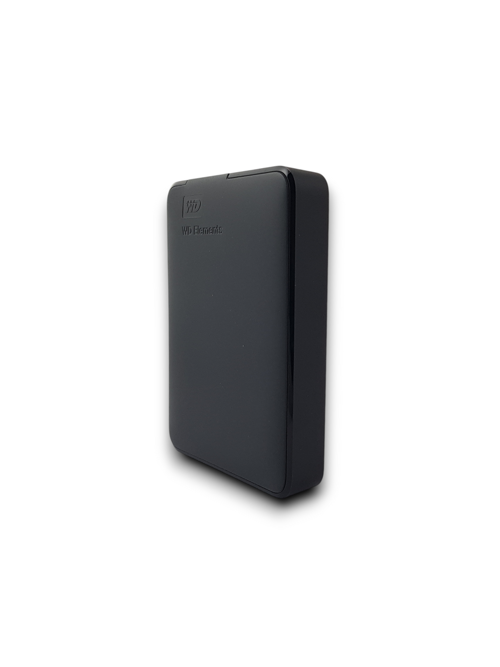 WD Elements Portable External Hard Drive – 5TB