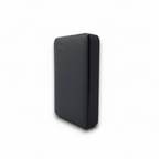 WD Elements Portable External Hard Drive – 5TB (WDBU6Y0050BBK-WESN)