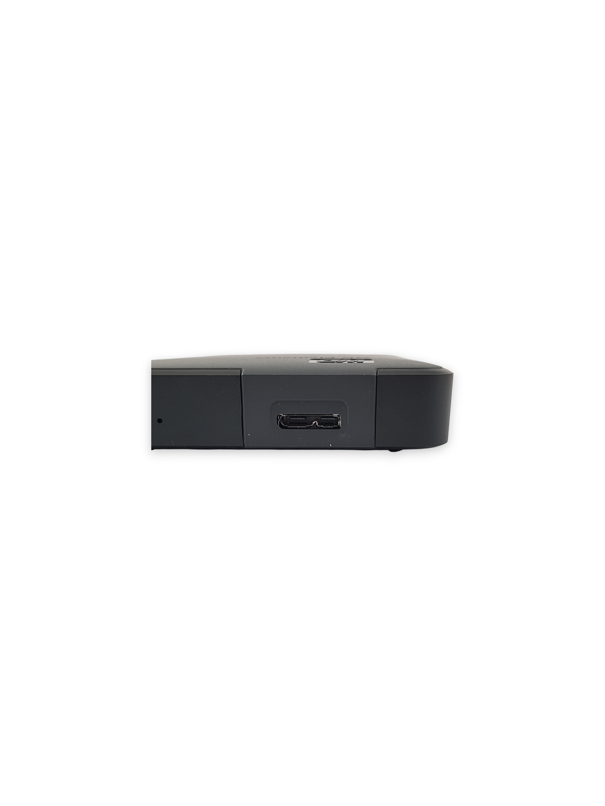 WD Elements Portable External Hard Drive – 5TB