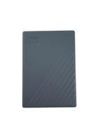 Преносим твърд диск WD My Passport 2TB, сив (WDBWML0020BGY-WESN)