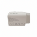 Canyon Wall Charger CU45AC (45W GaN)