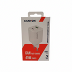 Canyon Wall Charger CU45AC (45W GaN)