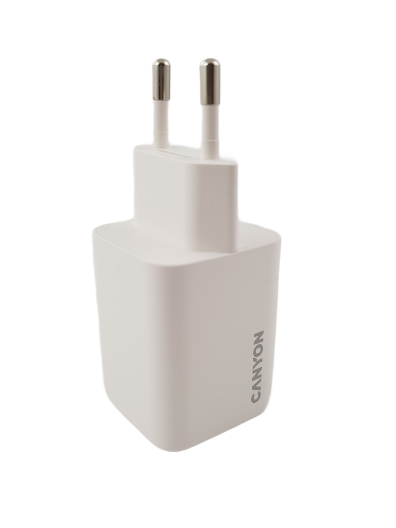Canyon Wall Charger CU45AC (45W GaN)