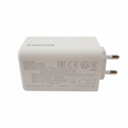Canyon Wall Charger ONCHARGE 65CU (65W GaN)