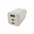Canyon Wall Charger ONCHARGE 65CU (65W GaN)