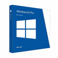 Операционна система Windows Pro 8.1, 64-bit, BG, DVD, OEM