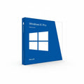 Операционна система Windows 8.1 Pro x64, ENG, DVD, ОЕМ