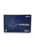 Захранващ блок Zalman MegaMax 600W v2