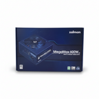 Захранващ блок Zalman MegaMax 600W v2