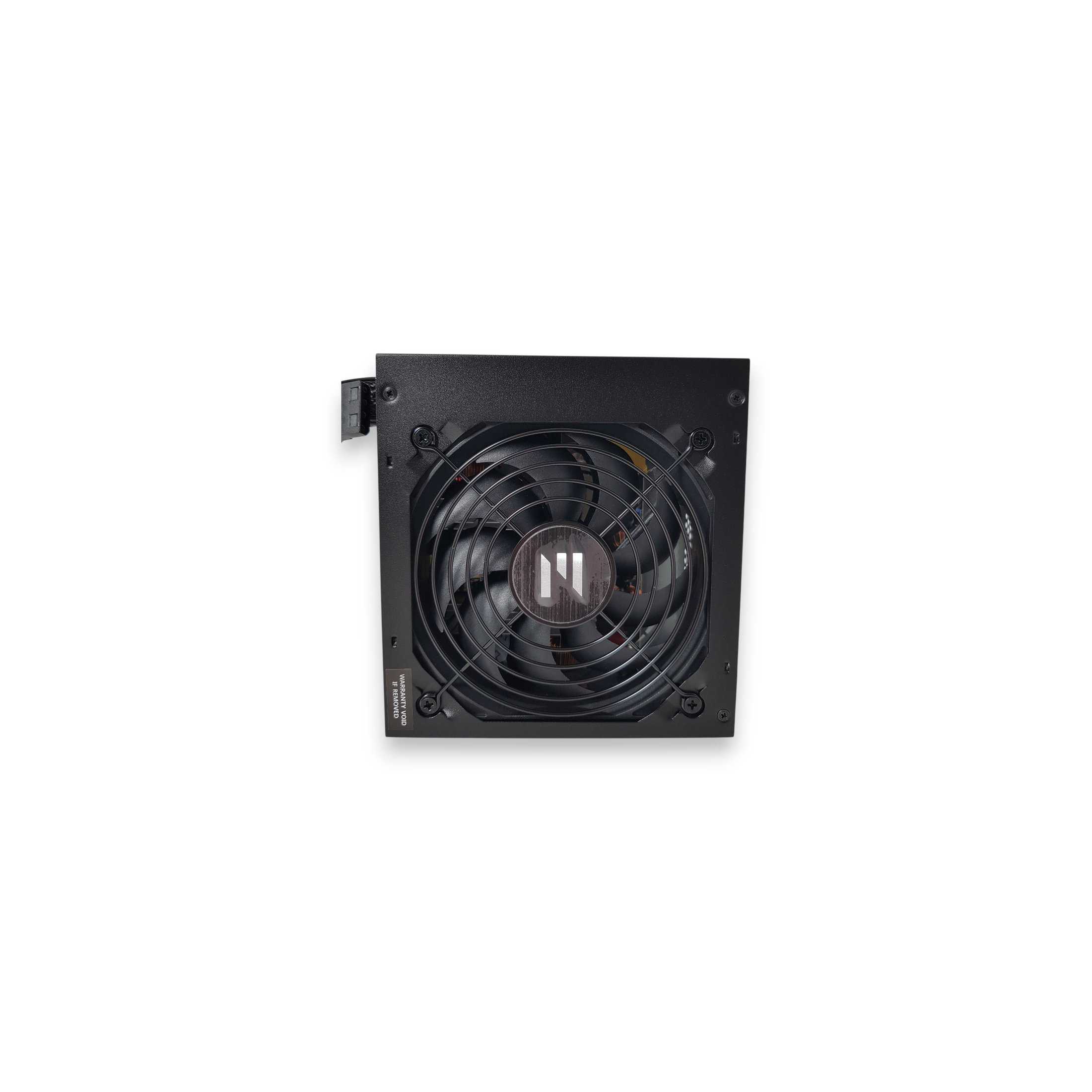 Захранващ блок Zalman MegaMax 600W v2