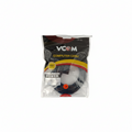 Захранващ кабел VCOM Шуко - CE021-3m