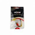 Захранващ кабел VCom CE312 ATX P4 to 8pin EPS, 0.15m