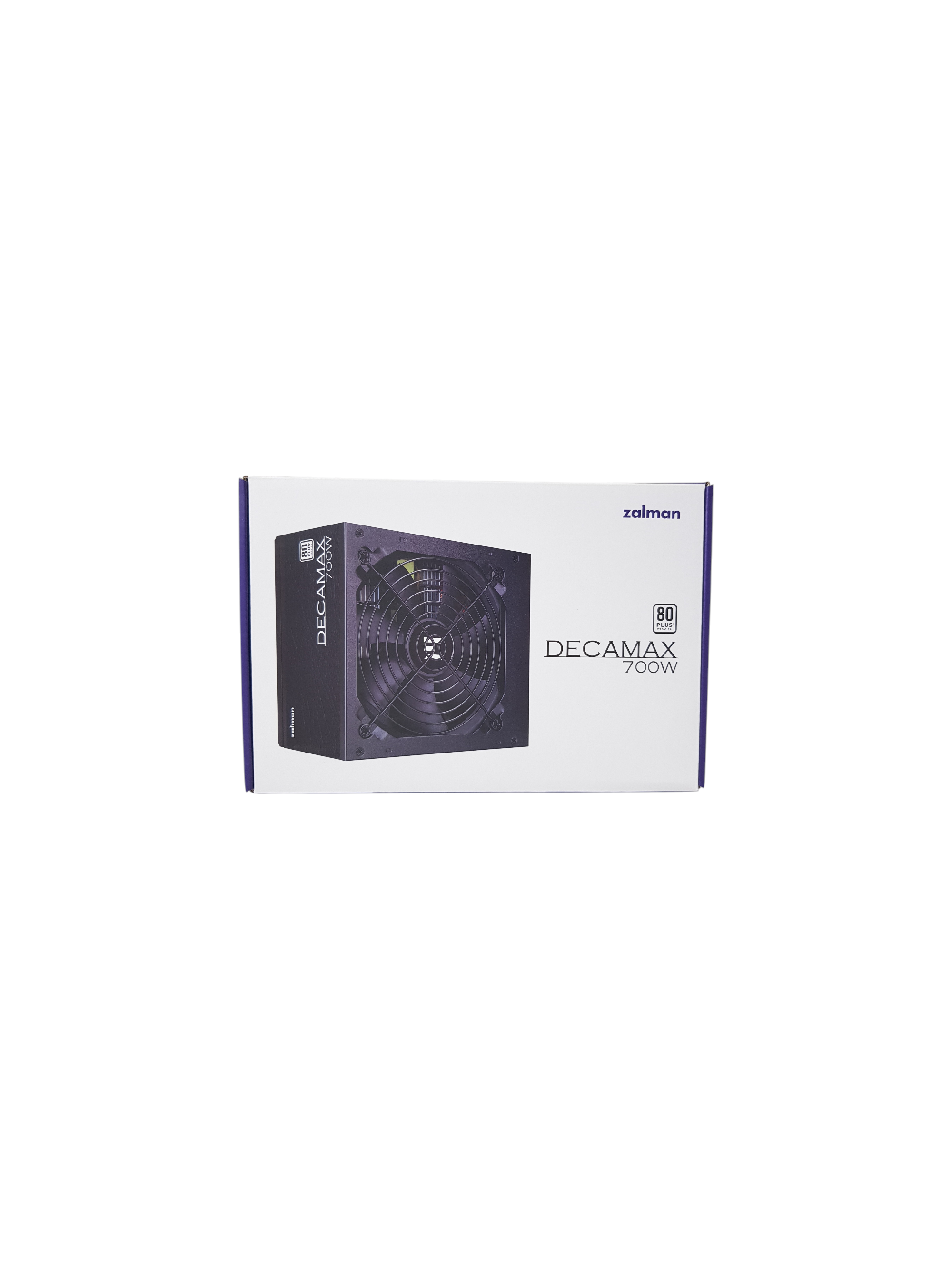 Захранващ блок Zalman DECAMAX 700W