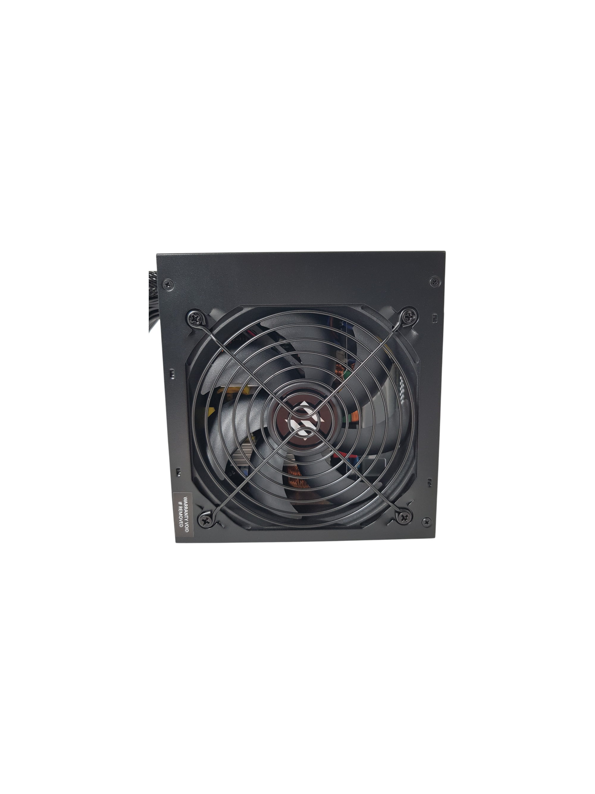 Захранващ блок Zalman DECAMAX 700W