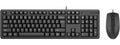 A4TECH KK-3330 Комплект клавиатура и мишка