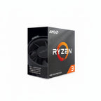 Процесор AMD Ryzen 3 4100