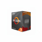 Процесор AMD Ryzen 3 4100