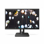 LED Монитор AOC 22E1Q, 21.5", MVA, 60Hz, Full HD, HDMI 1.4, DisplayPort 1.2, VGA