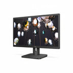 LED Монитор AOC 22E1Q, 21.5", MVA, 60Hz, Full HD, HDMI 1.4, DisplayPort 1.2, VGA
