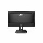 LED Монитор AOC 22E1Q, 21.5", MVA, 60Hz, Full HD, HDMI 1.4, DisplayPort 1.2, VGA