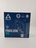 ARCTIC Freezer 36
