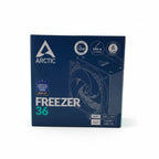 ARCTIC Freezer 36