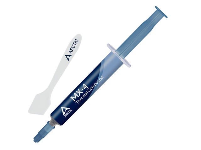 Термопаста Arctic MX-4, 4 гр