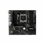 Дънна платка ASRock B850M PRO-A