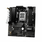 Дънна платка ASRock B850M PRO-A