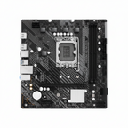 ASRock H610M-H2/M.2
