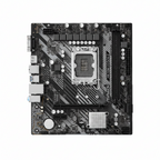 ASRock H610M-HVS/M.2 R2.0